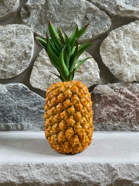 Large Artificial Pineapple, 11