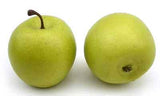Love Fruit, Apple Green, Bag of 24, 1.25