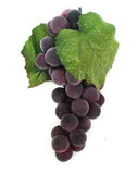 Grape Cluster, 7" Purple Concord