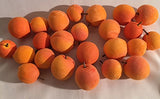 Love Fruit, Apricot. 1.25