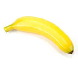 Artificial Banana, Box of 6 Singles