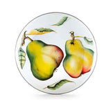 Charger Plates, 12.5",Fresh Produce Enamelware