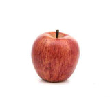 Artificial Small Gala Apple, 2.5". Box of 12