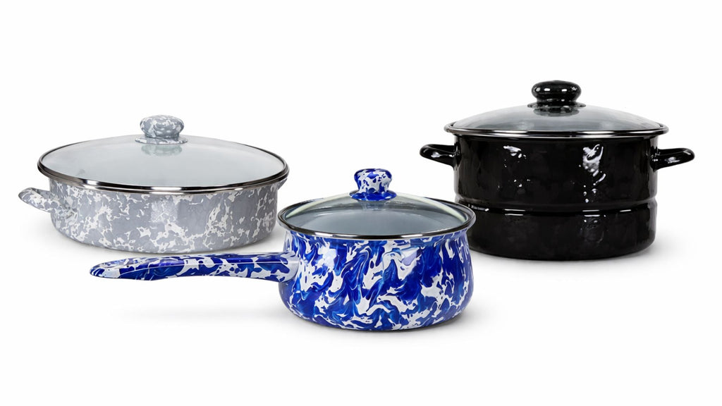 Best Enamel Cookware in 2026: How to Choose the Right Piece for Your Kitchen