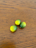 Mini Artificial Yellow Green Limes, Bag of 48,