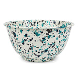 Serving Bowl, 5 qt., Blue Tides