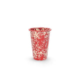 Crow Canyon Enamel Tumblers, Singles, 9 Colors Available