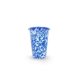 Crow Canyon Enamel Tumblers, Singles, 9 Colors Available