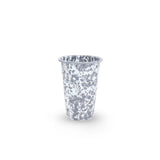 Crow Canyon Enamel Tumblers, Singles, 9 Colors Available