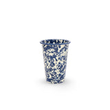 Crow Canyon Enamel Tumblers, Singles, 9 Colors Available