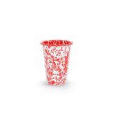 Crow Canyon Enamel Tumblers, Singles, 9 Colors Available
