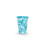 Crow Canyon Enamel Tumblers, Singles, 9 Colors Available