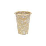 Crow Canyon Enamel Tumblers, Singles, 9 Colors Available