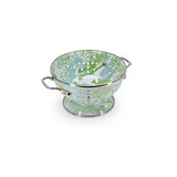 Petite Colander, 1 Quart, Modern Monet Swirl