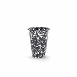 Crow Canyon Enamel Tumblers, Singles, 9 Colors Available