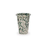 Crow Canyon Enamel Tumblers, Singles, 9 Colors Available