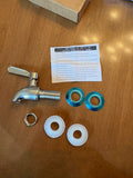Crow Canyon Dispenser Spout, Replacement Part