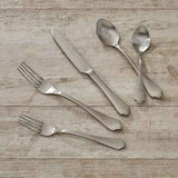 Yorkshire Williamsburg 5 Piece Flatware