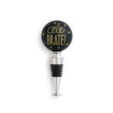 Celebrate Wine Bottle Stopper
