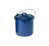 Straight Pot, 1.75 Qt. Graniteware