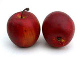 Love Fruit, Red Apple, Bag of 24, 1.25