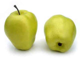 Green Apple, 2.75", Box of 12