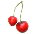 Red Cherries, Bag of 40