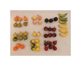 Mini Fruit, Assorted Fruits, .75