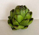 Artificial Artichoke, 4