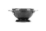 Petite Colander, 1 Quart, Sold Black
