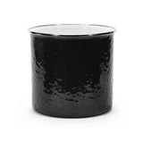Utensil Holder, Solid Black