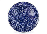 Cobalt Blue Swirl 20