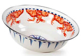 Crab House 4 Qt. Serving Bowl or Basin