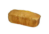 Artificial Pound Cake Loaf, Small