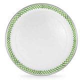 Green Scallops, 20