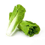 Lettuce, Romaine, 2 Pack