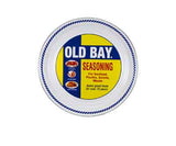 Old Bay Seasoning 15.5" Enamelware Serving Tray