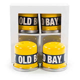 Salt & Pepper Sets, Old Bay Seasoning