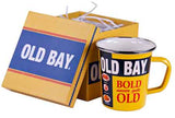 Old Bay Seasoning 16 oz. Mug with Gift Box