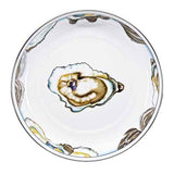 Oyster Collection Pasta Plate, 10", Set of 4
