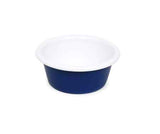 Ramekin or Condiment Dish, Pacifica Medium Blue