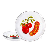 Tomatoes Collection Pasta Plate, 10