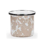 Taupe Swirl Ramekin, Set of 4