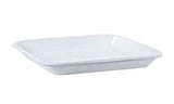 Square Baking Sheet 10.5" Solid White