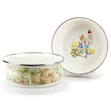 Peter Rabbit 3 Piece Child Dinner Set, No Gift Box