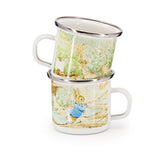 Peter Rabbit 3 Piece Child Dinner Set, No Gift Box