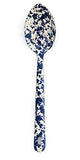 Perforated Serving Spoon, 12