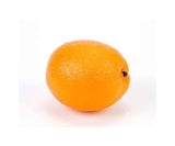 Artificial Orange, 3.5", Box of 12