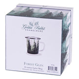 Forest Glen 16 oz. Mug with Gift Box