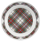 Highland Plaid 20